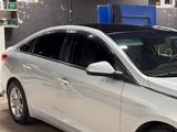 Hyundai Sonata 2015 годаүшін7 300 000 тг. в Шымкент – фото 2