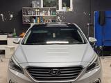 Hyundai Sonata 2015 годаүшін7 300 000 тг. в Шымкент