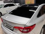 Hyundai Sonata 2015 годаүшін7 300 000 тг. в Шымкент – фото 3