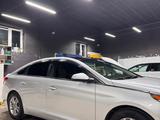 Hyundai Sonata 2015 годаүшін7 300 000 тг. в Шымкент – фото 5