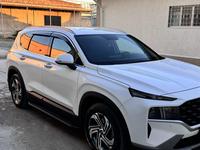 Hyundai Santa Fe 2023 годаүшін16 790 000 тг. в Шымкент