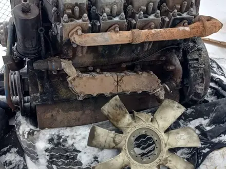 Двигатель ямз 75 11 за 900 000 тг. в Астана – фото 2