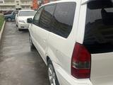 Mitsubishi Chariot 1999 года за 2 850 000 тг. в Тараз – фото 5