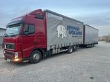 Volvo  FH 2011 года за 45 800 000 тг. в Жаркент – фото 2