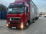 Volvo  FH 2011 года за 45 800 000 тг. в Жаркент – фото 4