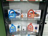 Установка сигнализации на авто в Алматы