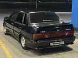 ВАЗ (Lada) 2115 2006 года за 750 000 тг. в Кызылорда – фото 5
