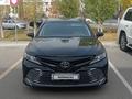 Toyota Camry 2021 годаfor14 500 000 тг. в Астана – фото 6