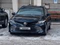 Toyota Camry 2021 годаfor15 999 000 тг. в Астана – фото 8