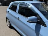 Kia Picanto 2014 года за 3 900 000 тг. в Алматы – фото 4