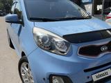 Kia Picanto 2014 года за 3 900 000 тг. в Алматы – фото 5