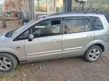 Mazda Premacy 2002 года за 3 000 000 тг. в Петропавловск – фото 4