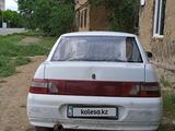 ВАЗ (Lada) 2110 1999 года за 380 000 тг. в Жезказган – фото 2