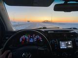 Toyota 4Runner 2016 года за 19 000 000 тг. в Астана – фото 5