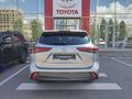 Toyota Highlander 2020 годаүшін23 700 000 тг. в Астана – фото 4