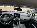 Toyota RAV4 2021 года за 15 000 000 тг. в Актобе – фото 10