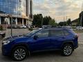 Toyota RAV4 2021 года за 15 000 000 тг. в Актобе – фото 3