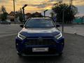 Toyota RAV4 2021 года за 15 000 000 тг. в Актобе