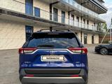 Toyota RAV4 2021 годаүшін15 000 000 тг. в Актобе – фото 5