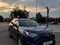 Toyota RAV4 2021 года за 15 000 000 тг. в Актобе – фото 8