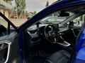 Toyota RAV4 2021 года за 15 000 000 тг. в Актобе – фото 9