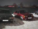 Mercedes-Benz E 220 1994 годаүшін999 999 тг. в Караганда – фото 4
