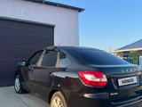 ВАЗ (Lada) Granta 2191 2024 года за 4 400 000 тг. в Атырау – фото 4