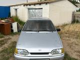 ВАЗ (Lada) 2113 2013 года за 1 100 000 тг. в Атырау