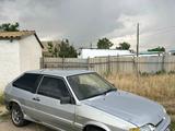 ВАЗ (Lada) 2113 2013 года за 1 100 000 тг. в Атырау – фото 2