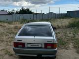 ВАЗ (Lada) 2113 2013 года за 1 100 000 тг. в Атырау – фото 3