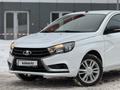 ВАЗ (Lada) Vesta 2018 годаүшін4 700 000 тг. в Павлодар – фото 3