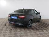 ВАЗ (Lada) Vesta 2025 года за 9 198 000 тг. в Шымкент – фото 5
