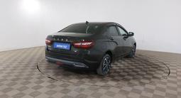 ВАЗ (Lada) Vesta 2025 годаүшін9 198 000 тг. в Шымкент – фото 5