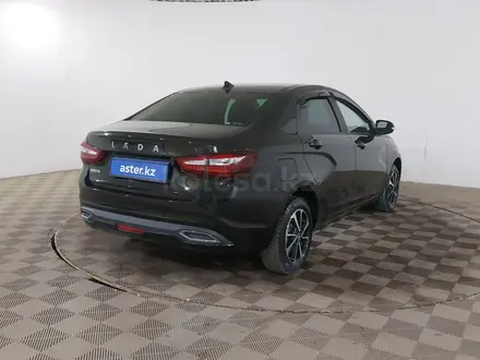 ВАЗ (Lada) Vesta 2025 года за 9 198 000 тг. в Шымкент – фото 5
