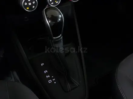 ВАЗ (Lada) Vesta 2025 года за 9 198 000 тг. в Шымкент – фото 19