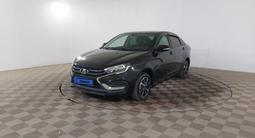 ВАЗ (Lada) Vesta 2025 годаүшін9 198 000 тг. в Шымкент