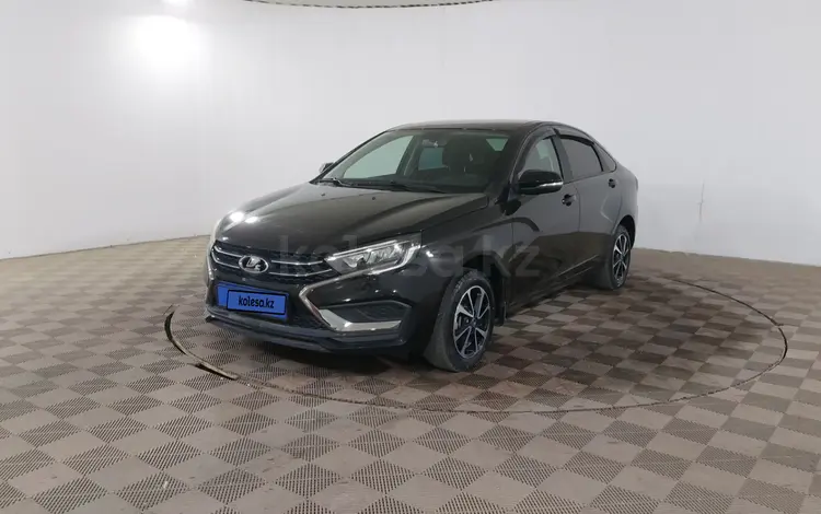 ВАЗ (Lada) Vesta 2025 года за 9 198 000 тг. в Шымкент