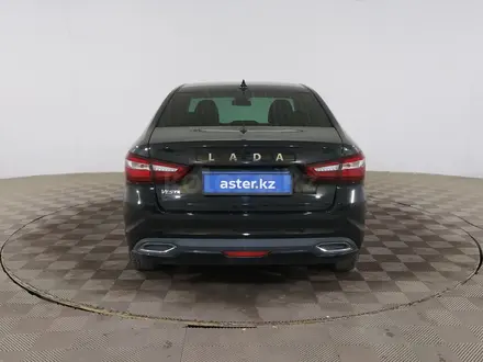 ВАЗ (Lada) Vesta 2025 года за 9 198 000 тг. в Шымкент – фото 6
