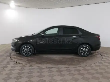 ВАЗ (Lada) Vesta 2025 года за 9 198 000 тг. в Шымкент – фото 8