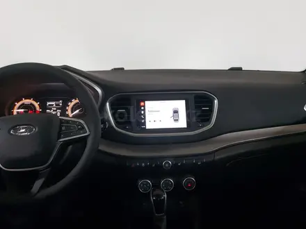 ВАЗ (Lada) Vesta 2025 года за 9 198 000 тг. в Шымкент – фото 24