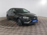 ВАЗ (Lada) Vesta 2025 года за 9 198 000 тг. в Шымкент – фото 3