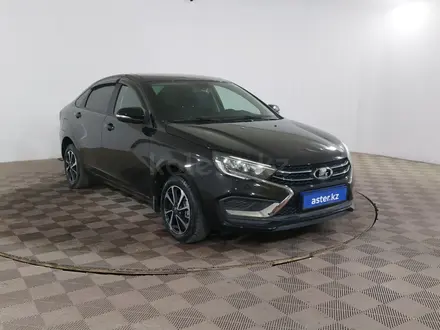 ВАЗ (Lada) Vesta 2025 года за 9 198 000 тг. в Шымкент – фото 3