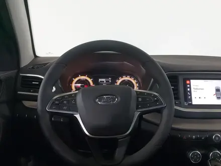 ВАЗ (Lada) Vesta 2025 года за 9 198 000 тг. в Шымкент – фото 16