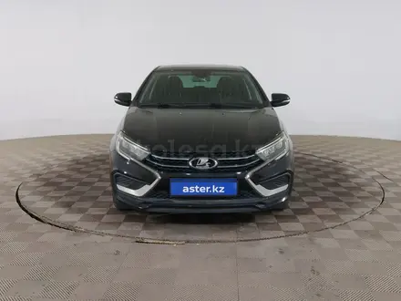 ВАЗ (Lada) Vesta 2025 года за 9 198 000 тг. в Шымкент – фото 2