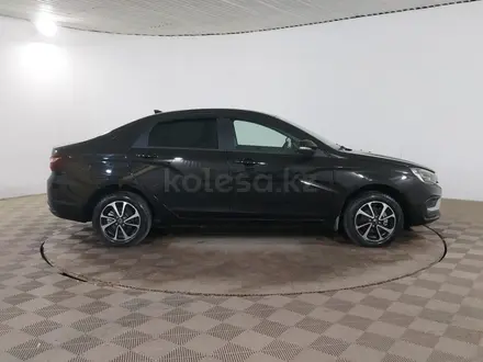 ВАЗ (Lada) Vesta 2025 года за 9 198 000 тг. в Шымкент – фото 4