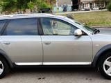 Audi A6 allroad 2002 годаүшін6 500 000 тг. в Костанай