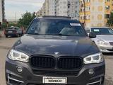BMW X5 2016 года за 10 000 000 тг. в Атырау