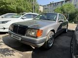 Mercedes-Benz E 230 1991 годаfor1 550 000 тг. в Алматы