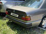 Mercedes-Benz E 230 1991 годаfor1 550 000 тг. в Алматы – фото 4