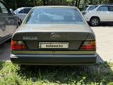 Mercedes-Benz E 230 1991 годаfor1 550 000 тг. в Алматы – фото 5
